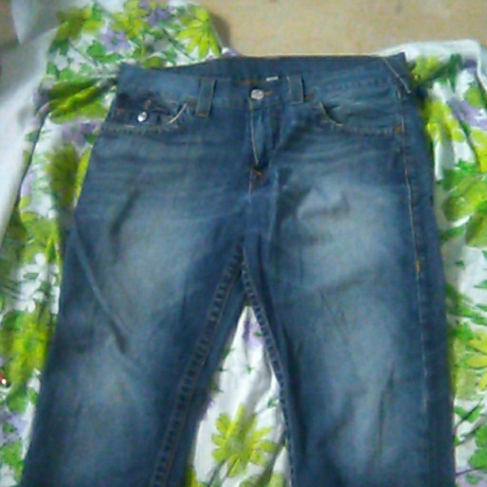 Men's jeans